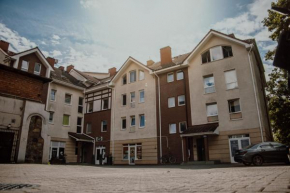 Apartament Goleniów